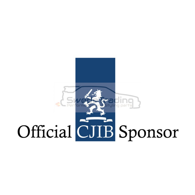 Official CJIB Sponsor