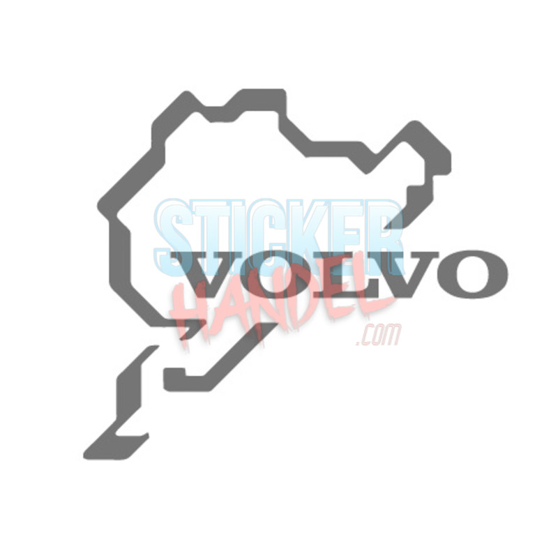 Volvo Nurburgring