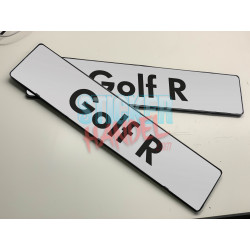 Golf R