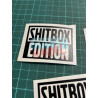 Shitbox Edition